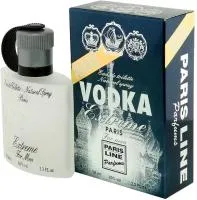 Туалетная вода муж 100мл Vodka Extreme PE