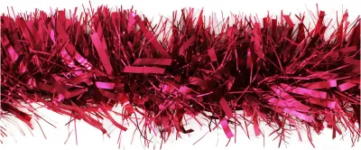 Мишура d15х180см Пушистая