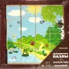 Пазлы ВГ 16 элементов