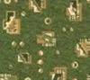 Палас НЕВА ТАФТ 2.5х5.0м принт (Марс 60; 1)