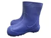 Сапоги детские ЭВА цельнолитые  (р.30-31 чернильный)