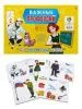 Игра настольная развивающая (Все профессии нужны // ИН-2609)