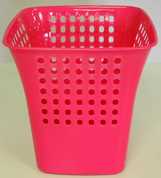 Корзина 13л для мусора 280х280х295