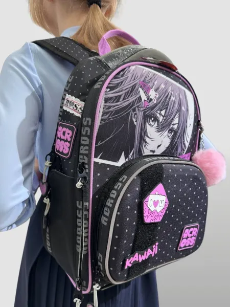 Ранец школьный