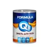 Эмаль ПФ-266 FORMULA Q8 1.8/1.9кг (золотисто-коричневая)