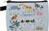 Косметичка BEAUTELLA Mama Africa кошелек 130х50х110мм