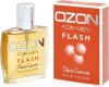 Одеколон муж 60мл Ozon for men (Flash)