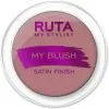 Румяна RUTA My Blush компактные (т.05)