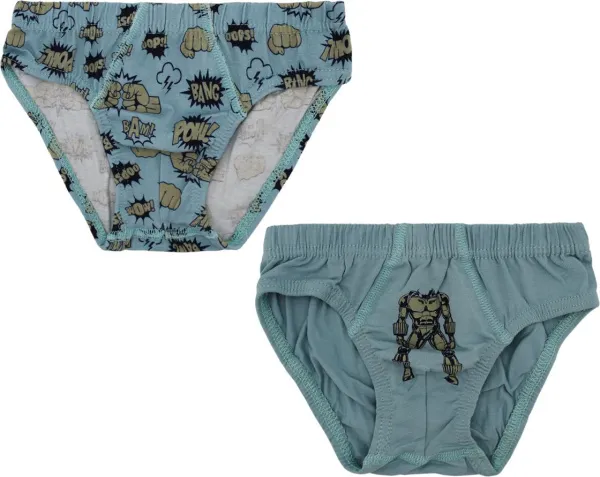 Трусы для мальчика (р.3-4)