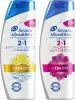 Шампунь HEAD&SHOULDERS 360/400мл