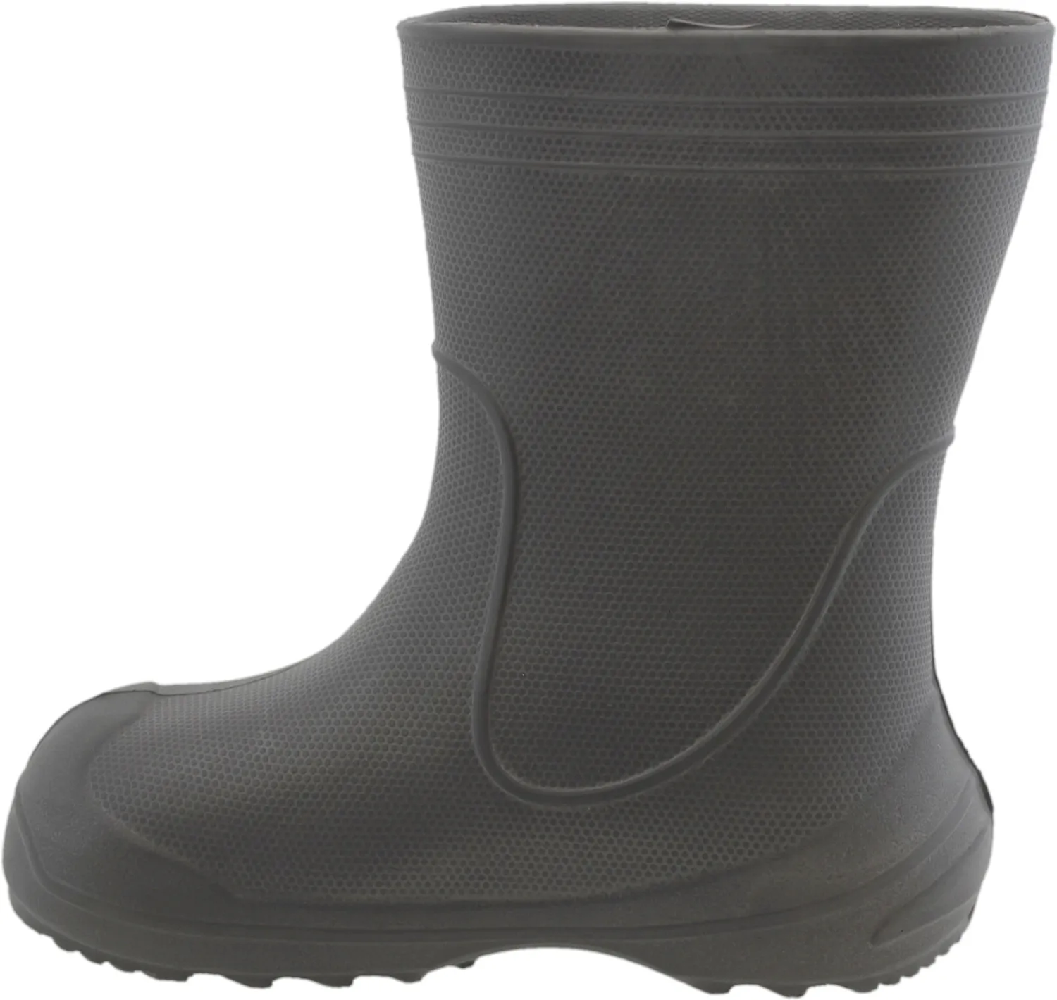 Сапоги детские ЭВА цельнолитые