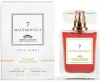 Парфюмерная вода жен 50мл Parfums Constantine Mademoiselle (№7)