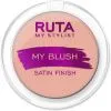 Румяна RUTA My Blush компактные (т.01)