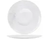тарелка обеденная elika, d25,5см
