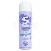Дезодорант антиперспирант S'COSMETIC спрей 145мл жен