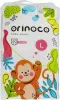 Подгузники-трусики ORINOCO 42шт 9-14кг р.L