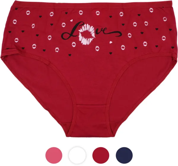 Трусы женские (р.XL)