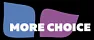 More Choice