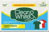 Мыло хозяйственное DURU CLEAN&WHITE 2х120г (Универсальное)