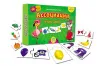 Игра развивающая Ассоциации (Учим цвета // ИН-8076)