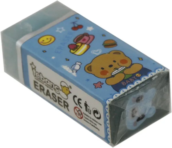 Ластик 3-5см 