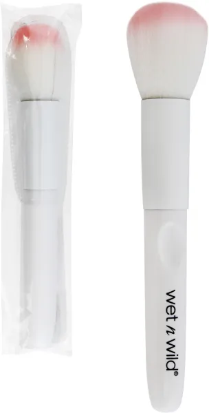 Кисть для макияжа WET N WILD Brush