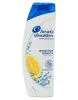 Шампунь HEAD&SHOULDERS 200мл (Цитрус // 3071)