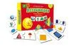 Игра развивающая Ассоциации (Учим формы и фигуры)