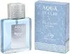 Туалетная вода муж 90мл Aqua (Di Clio)