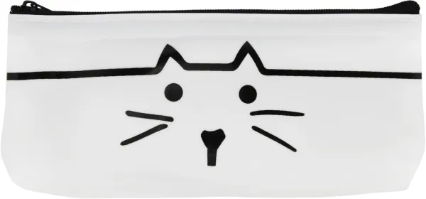 Пенал 19х8,5см 