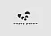 Happy Panda