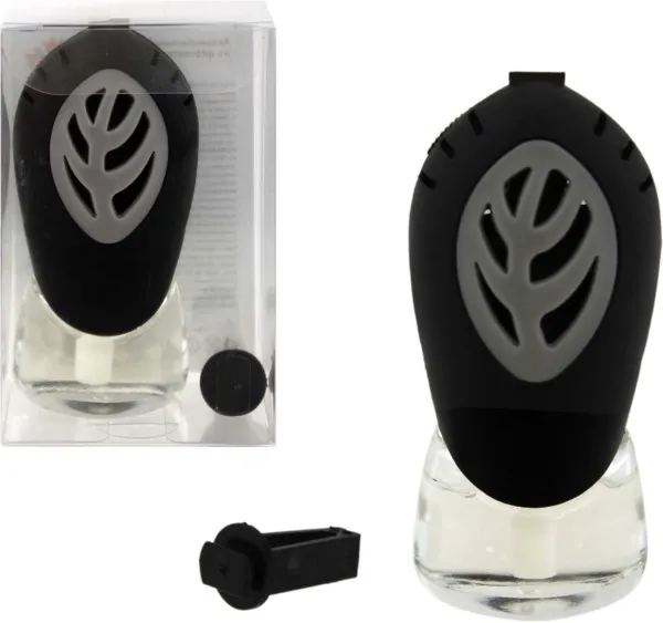 Ароматизатор Atmix 8мл для автомобиля на дефлектор