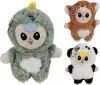 Игрушка мягкая Брелок Созвездие, 14см