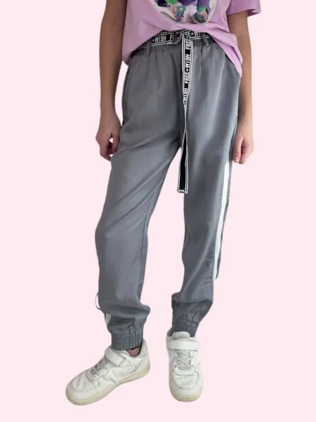 Брюки для девочки Deloras