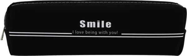 Пенал 20х6,2х4,5см 