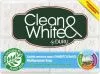 Мыло хозяйственное DURU CLEAN&WHITE 4х120г (Универсальное)