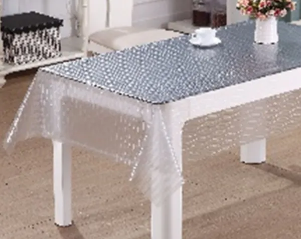 Глянцевая клеенка из пвх натам 137см в рулоне 20м с рисунком