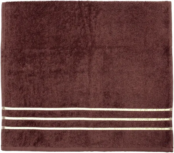 Полотенце махровое 49х89см Флеш