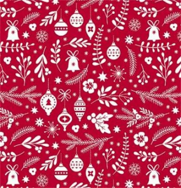 Клеенка NataM столовая на нетканной основе НГ 180г/м2 толщина 0.10мм ширина 135см (25м в рулоне) 