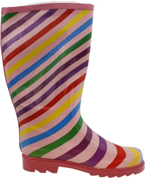 Сапоги детские ПВХ