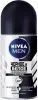 Дезодорант NIVEA ролик 50мл Невидимый для черного и белого муж (Original Power // 82245)