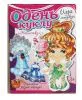 Игровой набор Одень куклу на липучке