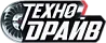 ТЕХНОДРАЙВ