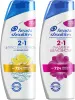 Шампунь HEAD&SHOULDERS 360/400мл