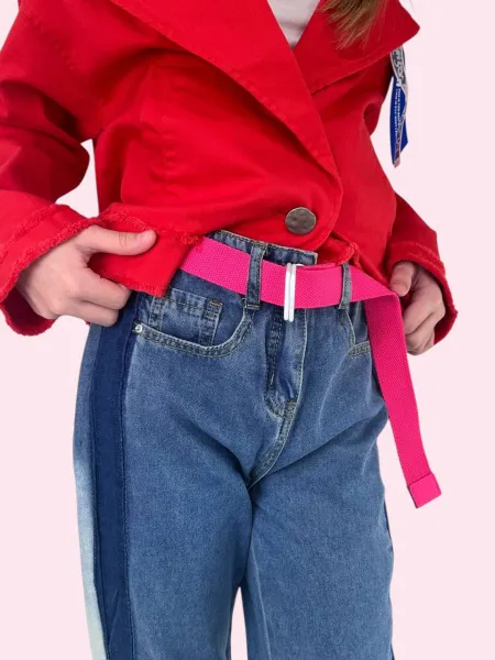 Джинсы для девочки Deloras