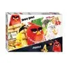 Пазлы 120 элементов (Angry Birds (Rovio) // 75140)