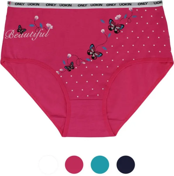 Трусы женские (р.XXL)