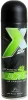 Дезодорант X STYLE спрей 145мл муж (Black 05.01.031.01)