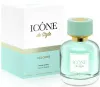 Туалетная вода жен 100мл Icon de Style (Veloyrs)