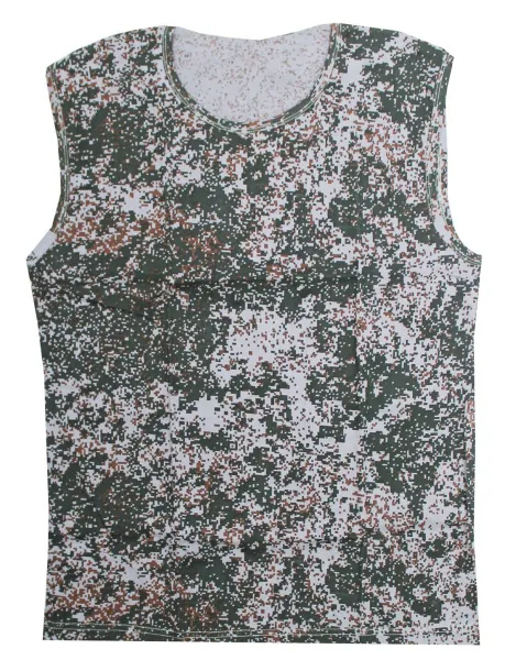 Майка мужская камуфляж (лето)